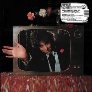 TV Smith - Channel 5  LP LP